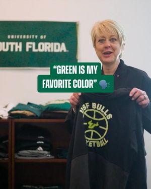 Image post by @usfwbb on Instagram