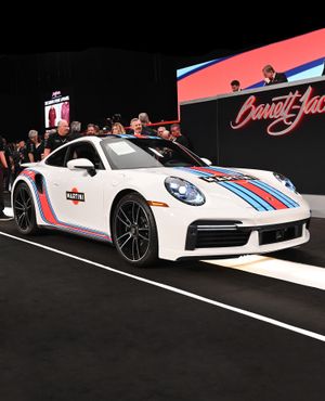 Video post by @barrettjacksontv on TikTok