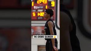 Video post by @hurrdatsports on YouTube
