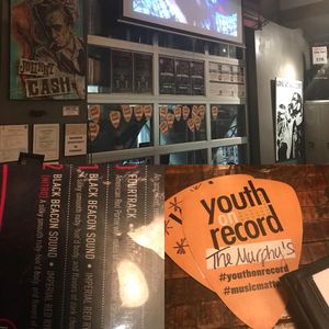 Image post by @youthonrecord on Instagram