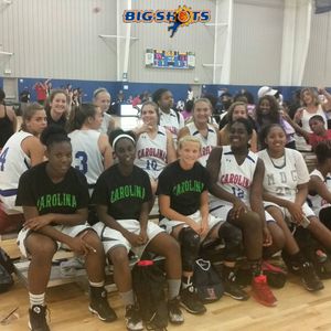 Image post by @bigshotsnation on Instagram