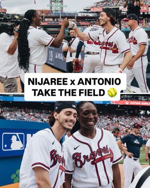 Video post by @ncaasoftball on TikTok