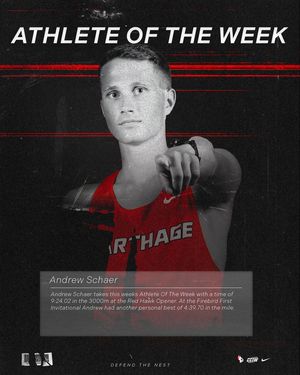 Image post by @carthage_mxctf on Instagram