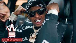 Video post by @worldstarhiphop on YouTube
