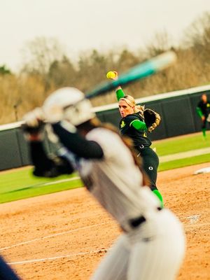 Image post by @oregonsb on Instagram