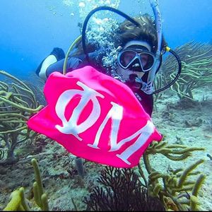 Image post by @phimufraternity on Instagram