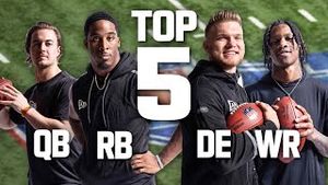 Video post by @NFL on YouTube