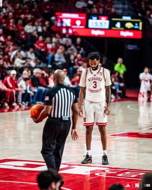 Image post by @HuskerMBB on Twitter