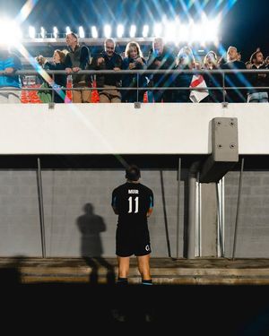 Image post by @bucssuperrugby on Instagram