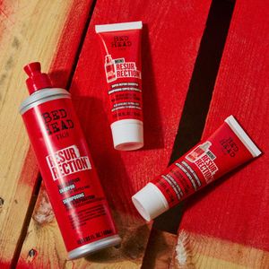 Image post by @bedheadbytigi on Instagram