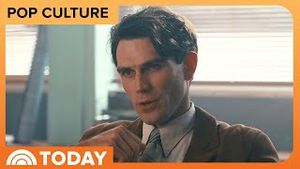 Video post by @today on YouTube