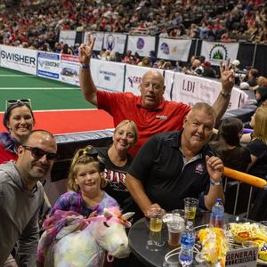 Image post by @jaxsharks on Instagram
