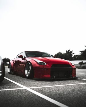 Image post by @temotive on Instagram