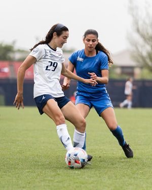 Image post by @southalabamasoccer on Instagram