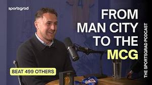 Video post by @sportsgrad on YouTube