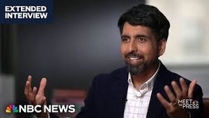 Video post by @nbcnews on YouTube