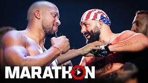 Video post by @ufc on YouTube
