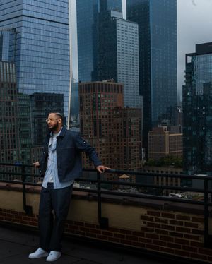 Image post by @carmeloanthony on Instagram