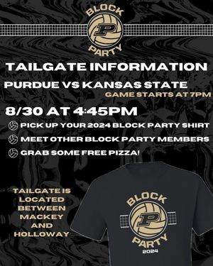 Image post by @boilerblock on Instagram
