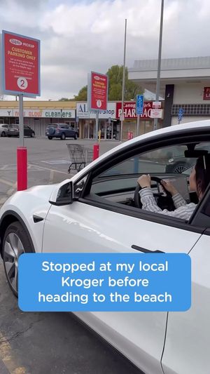 Video post by @krogerco on Instagram