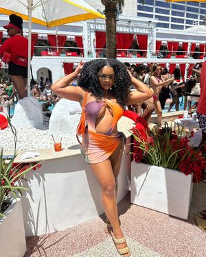 Image post by @ambersymone on Instagram