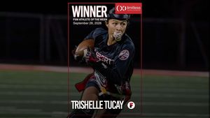 Image post by @thefranchiselv on Instagram