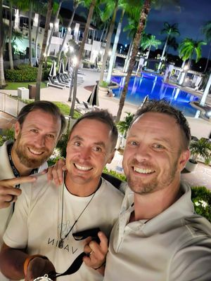 Image post by @varinlife on Instagram