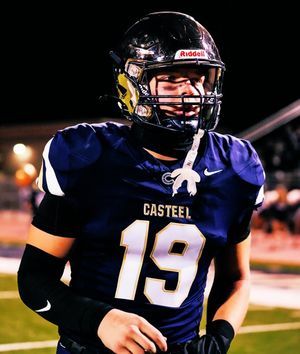 Image post by @Riley_Hunt30 on Twitter