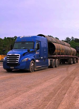 Image post by @freightlinertrucks on Instagram