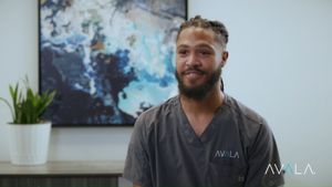 Video post by @avalahealth on Facebook