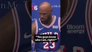 Video post by @NBA on ESPN on YouTube
