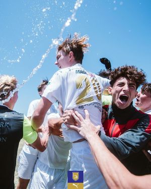 Image post by @ecnlboys on Instagram