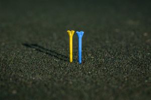 Image post by @evolvegolf on Twitter