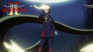 Video post by @crunchyroll on YouTube