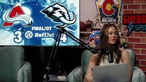 Video post by @guerillasports_ on YouTube