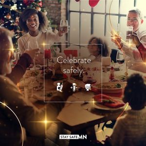 Image post by @mnhealth on Facebook