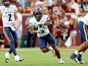 Image post by @utsa on Instagram
