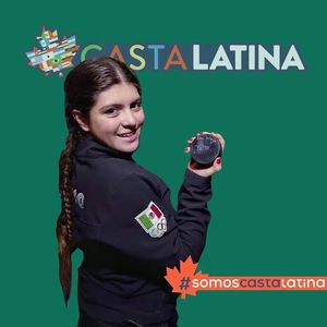 Image post by @CASTALATINA on Facebook