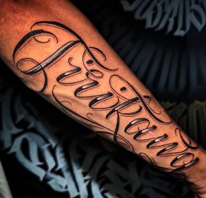 Image post by @louietattooie on Instagram