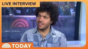 Video post by @today on YouTube
