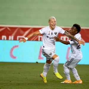 Image post by @dcunited on Instagram