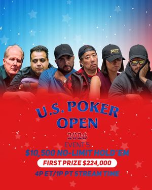 Image post by @pokergo on Instagram