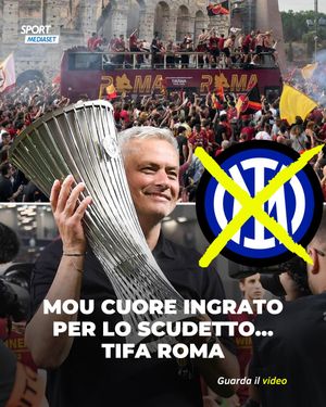 Image post by @sportmediaset on Instagram