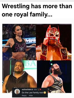 Image post by @themachoverse on Instagram