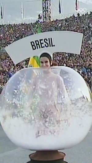 Video post by @olympics on TikTok
