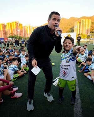 Image post by @agenciasecasports on Instagram