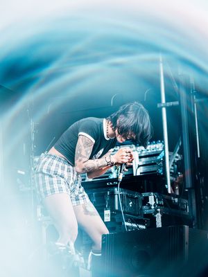 Image post by @karendioxx on Instagram