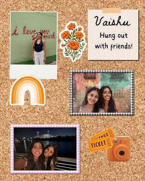 Image post by @txorangejackets on Instagram