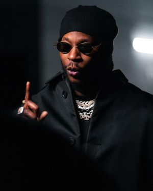 Image post by @2chainz on Instagram