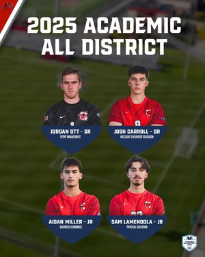 Image post by @cortlandsoccer on Instagram
